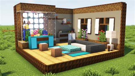 Image result for Minecraft Interior Design