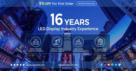 Image result for How to Program Eager LED Screens