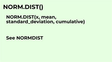 Image result for Normal Dist General Form