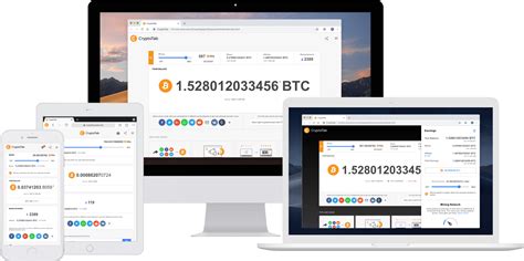 Image result for CryptoTab Browser Mining