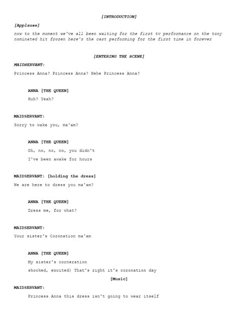 Image result for Actor E Script