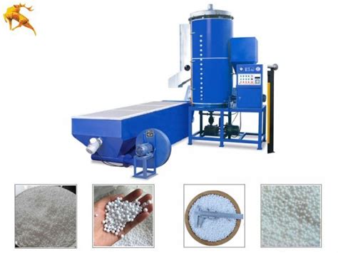 Image result for Hirsch Process Pre Expander vs Expander