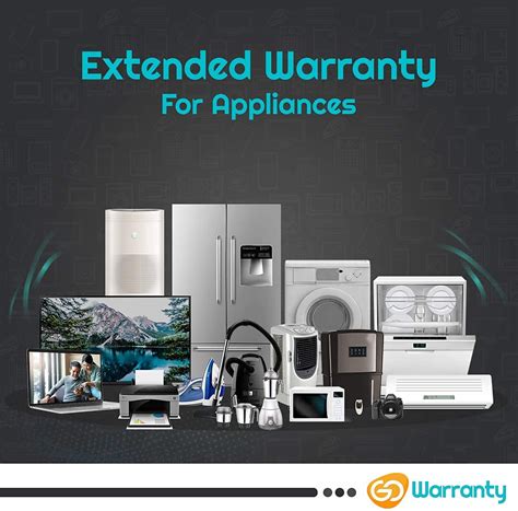 Who Has The Best Extended Warranty On Appliances at Joyce Hartmann blog