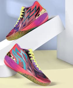 Puma Basketball Shoes - Buy Puma Basketball Shoes online at Best Prices ...