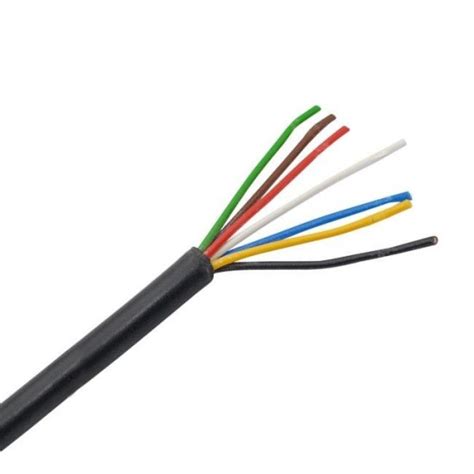 Image result for Seven Core Cable Assy