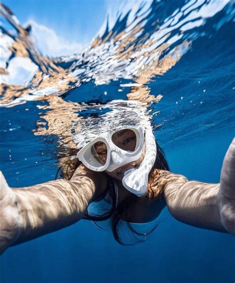 How to snorkel like a pro a beginners guide – Artofit