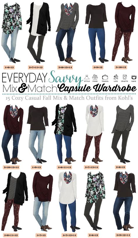 Fall Clothes 的图像结果