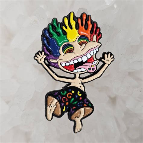 Donnie Thornberry Parents