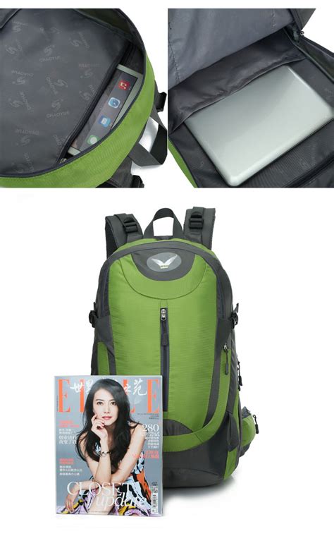 Backpack 的图像结果