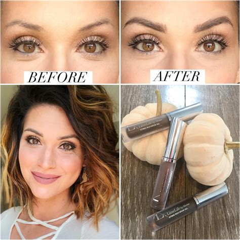 LimeLife by Alcone strike rich brow gel | Waterproof makeup, Brow gel ...