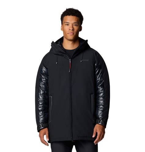 Star Wars | Columbia Darth Vader Collection Revealed - Jedi News