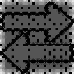 Data Exchange Icon 的图像结果