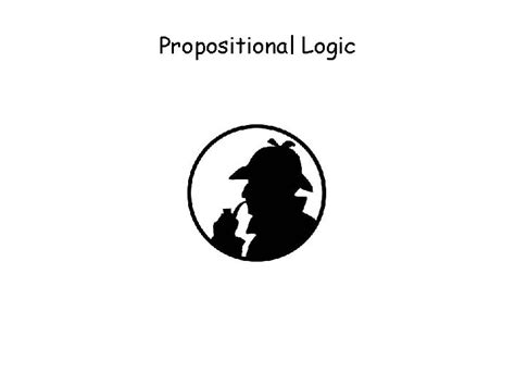 Conditional Propositional Logic 的图像结果