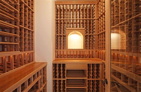 CUSTOMIZE YOUR WINE STORAGE AND STORE YOUR WINE PROPERLY AT HOME ...