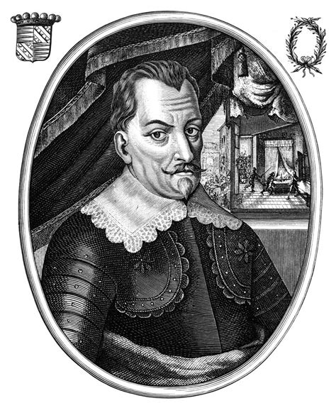 Albrecht Von Wallenstein N(1583-1634) Albrecht Eusebius Wenzel Von ...