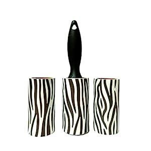 Buy Lint Rollers Brush for Clothes DOCAT Reusable Sticky Picker Cleaner ...