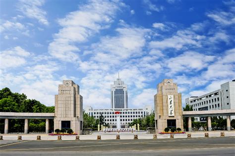 山东大学(青岛),蓬莱院_大山谷图库