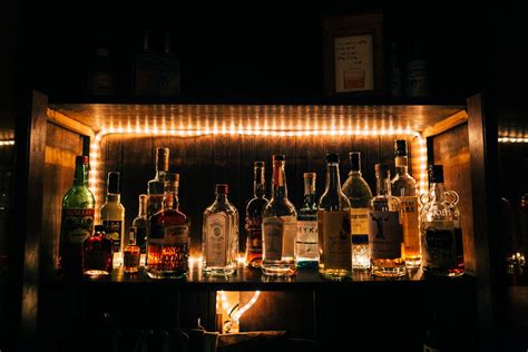 Massachusetts Liquor Laws for Bars and Restaurants | Good Thomas ...
