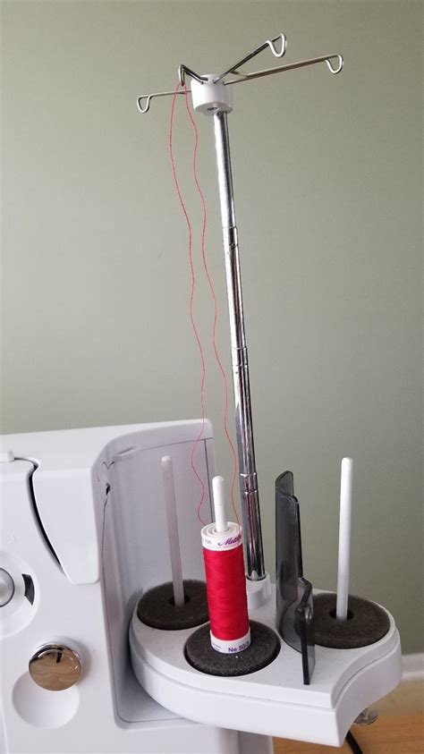 Image result for Bernina Auto Threading Lessons