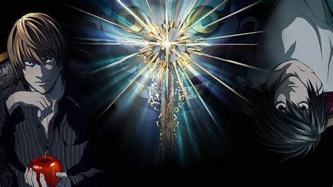 Image result for Death Note Home