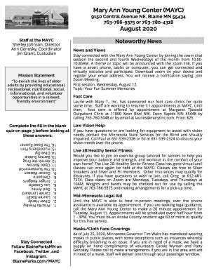 Poll Templateinstagram | pdfFiller