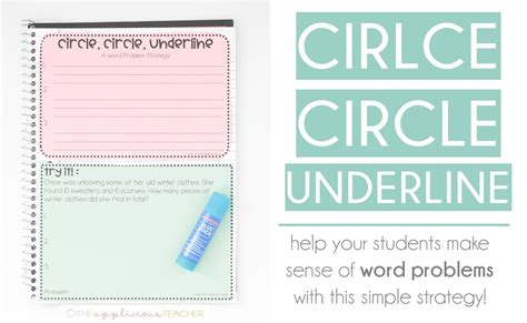 Image result for Word Problem Tricks