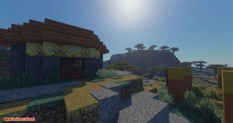 Image result for Shaders Mod Forge