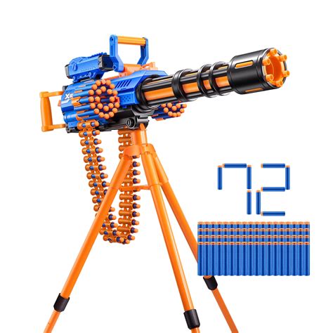 Best Sellers In Toy Foam Blasters Guns