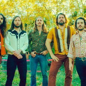 The Sheepdogs, 15711 Waterloo Road, Cleveland, OH, United States, Ohio ...