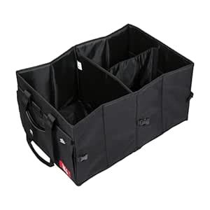 WEDO 582531 Trunk Bag Big Box Shopper Extra Large 60 x 40 x 30 cm ...