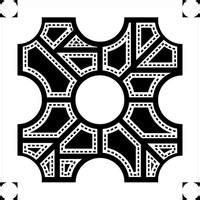 Lament Configuration 3D Model 的图像结果