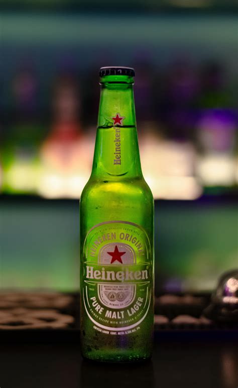 Pin Wallpaper Heineken Beer