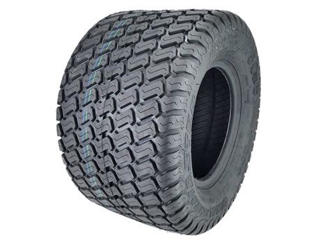 (1) OTR 20x12.00-10 Grassmaster 4 Ply Tire for Zero Turn Mowers ...