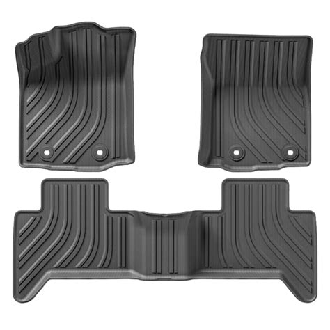 Toyota Tacoma Floor Mats | Owleys® Car – Free Shipping Today