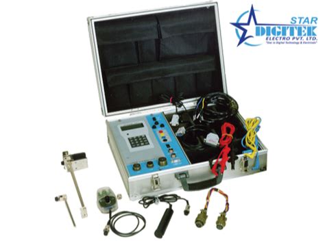 Image result for Meter Testing