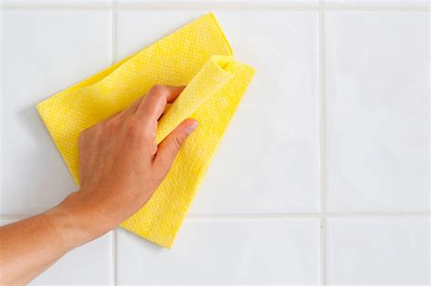 How to Clean Floor Tile Grout Without The Scrubbing - USA Flooring