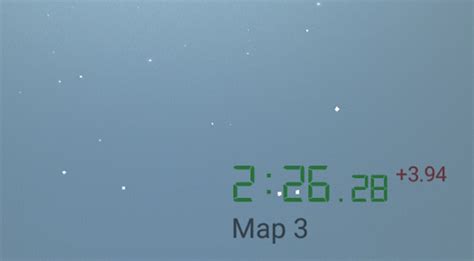 Image result for How Put Speed Run Timer