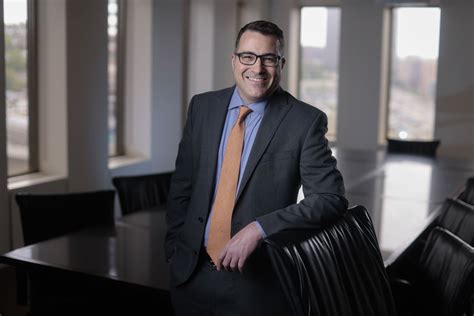 Kevin Peck | Edgar Snyder Associates