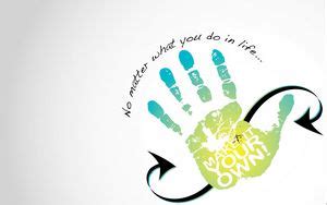 Wallpaper hand, drawing, imagination hd, picture, image