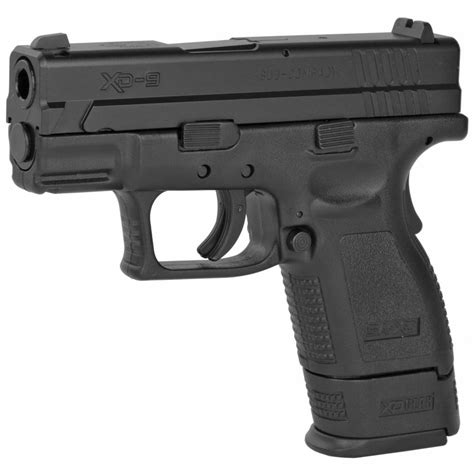 Image result for Springfield XD9 Compact