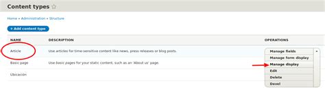 Image result for Drupal Story Layout