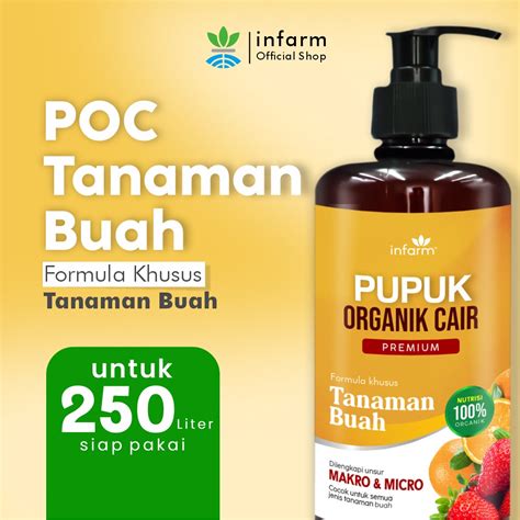 manfaat pupuk organik