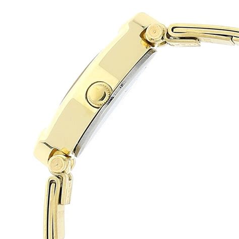Buy Online Titan Quartz Analog Champagne Dial Stainless Steel Strap ...
