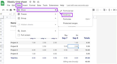 Image result for How to Extrapolate Google Sheets Plot