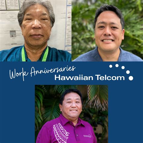 Hawaiian Telcom Login
