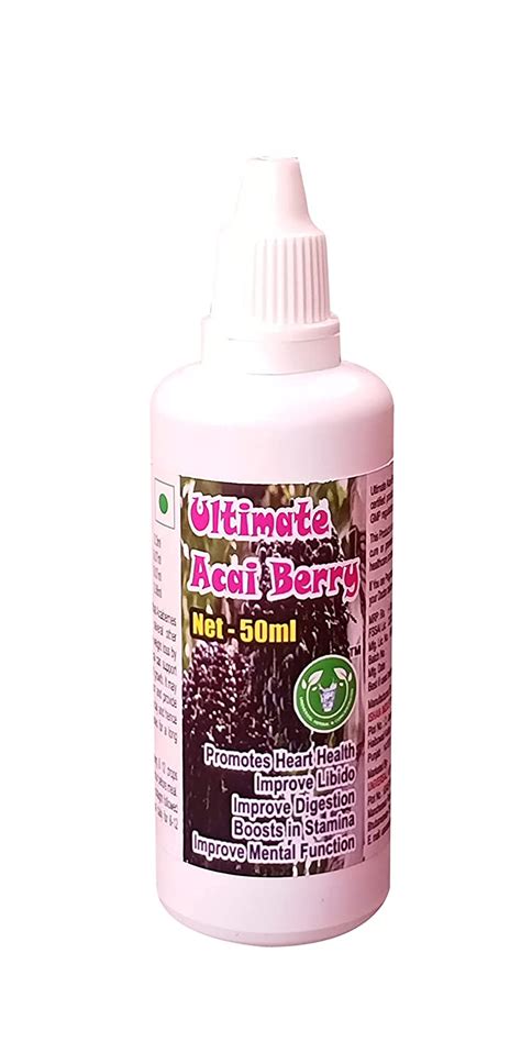 6 Science-Backed Health Benefits Of Acai Berries & Recipes