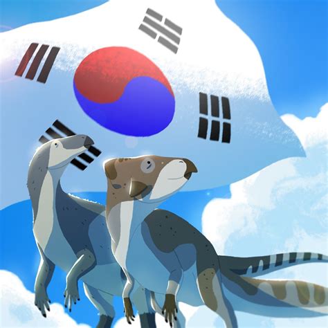 리얼 한반도의 공룡을 알아보자! 2탄 (k-공룡) - 미스터리/공포 - 에펨코리아