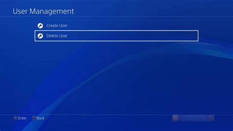 Image result for PS4 User Data