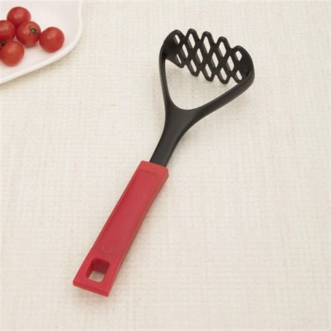 Buy Magnus Nylon Potato Masher from Home Centre at just INR 249.0