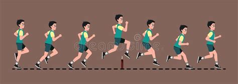 Image result for Running Animation Frames